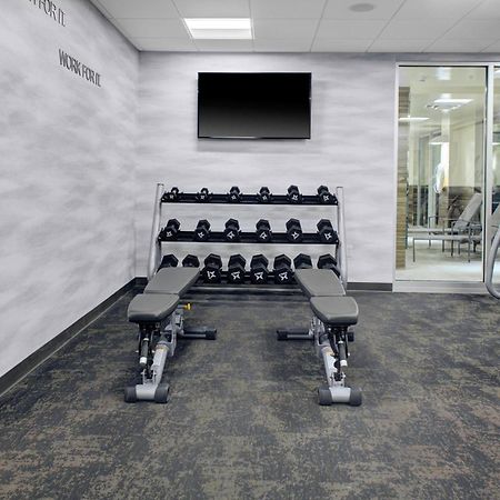 Fairfield Inn & Suites By Marriott Roanoke Salem Esterno foto