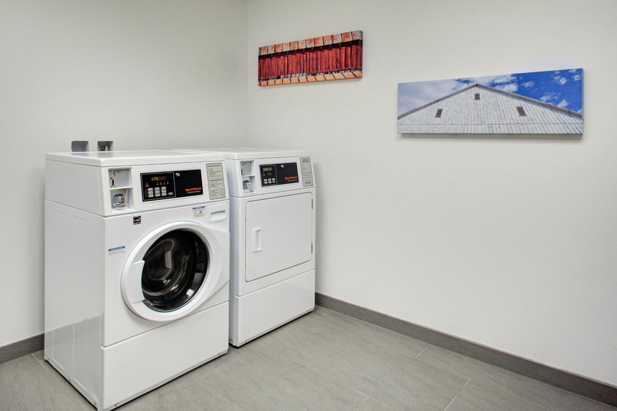 Fairfield Inn & Suites By Marriott Roanoke Salem Esterno foto