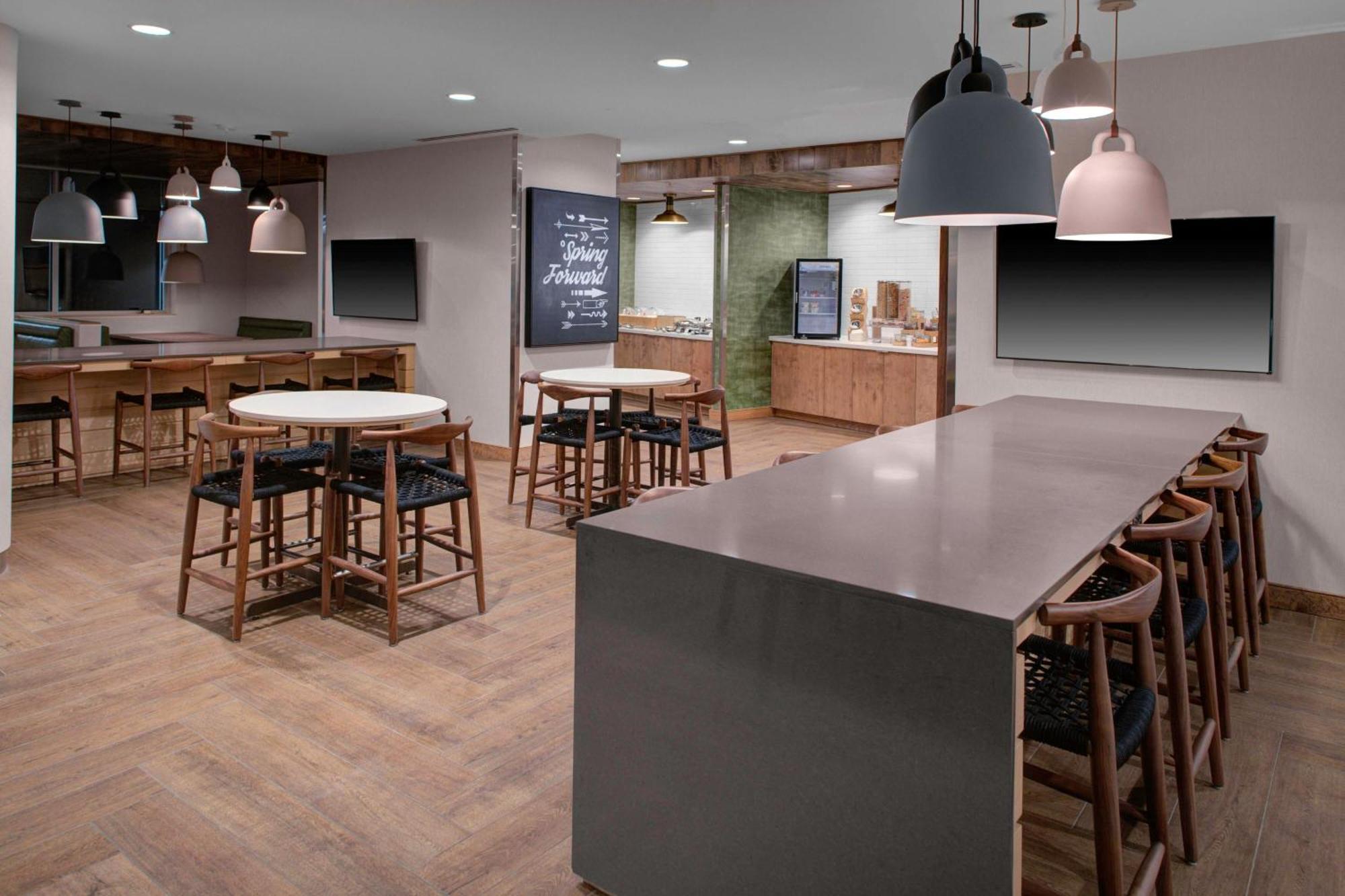 Fairfield Inn & Suites By Marriott Roanoke Salem Esterno foto