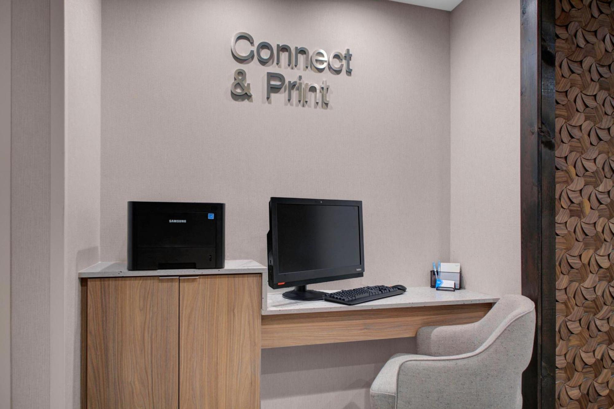 Fairfield Inn & Suites By Marriott Roanoke Salem Esterno foto